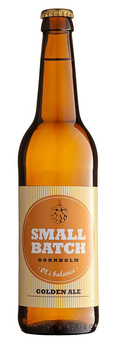 smallbatch-golden